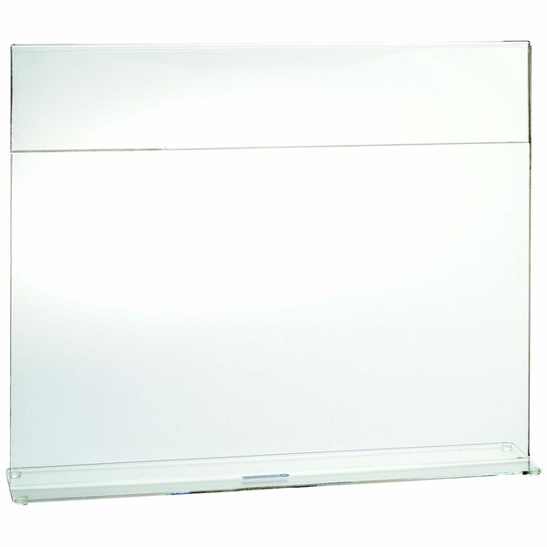 Physical Barrier - Sign Holder - Medium